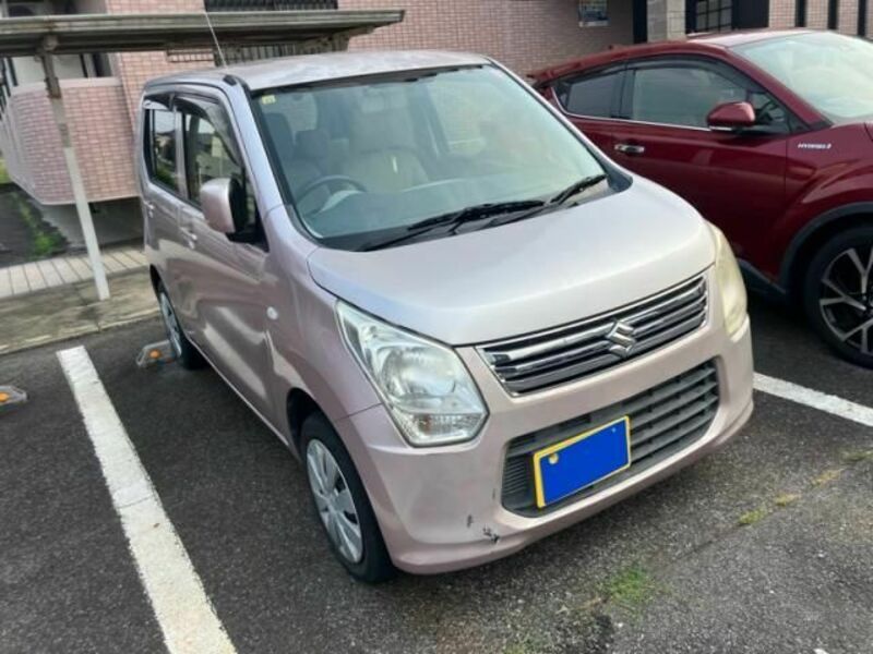 WAGON R-0