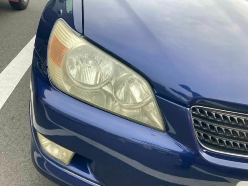 ALTEZZA