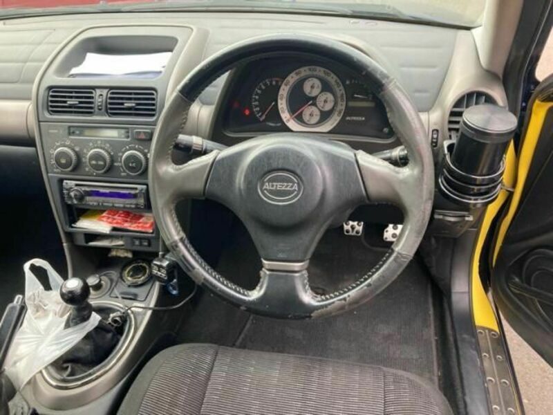 ALTEZZA
