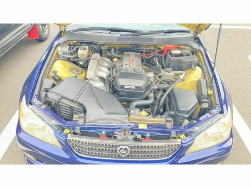 ALTEZZA