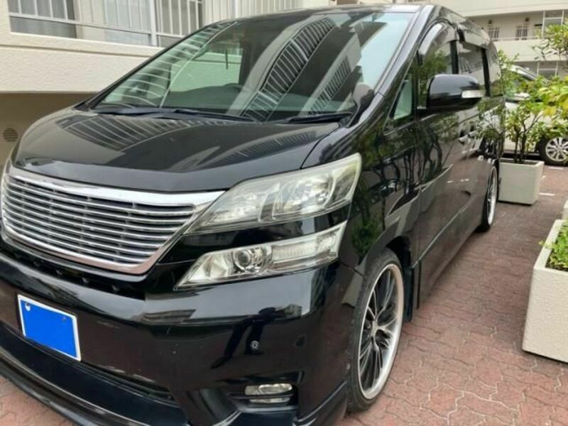 VELLFIRE