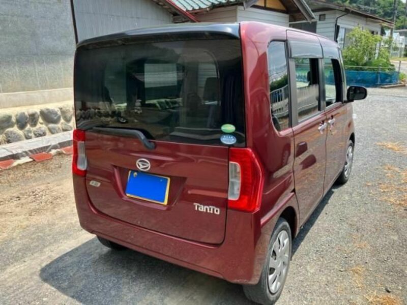 TANTO