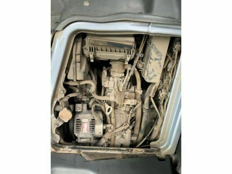 CLIPPER VAN