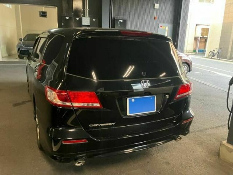 ODYSSEY