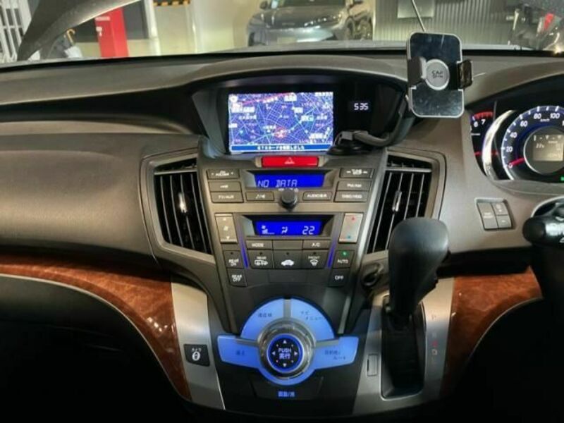 ODYSSEY