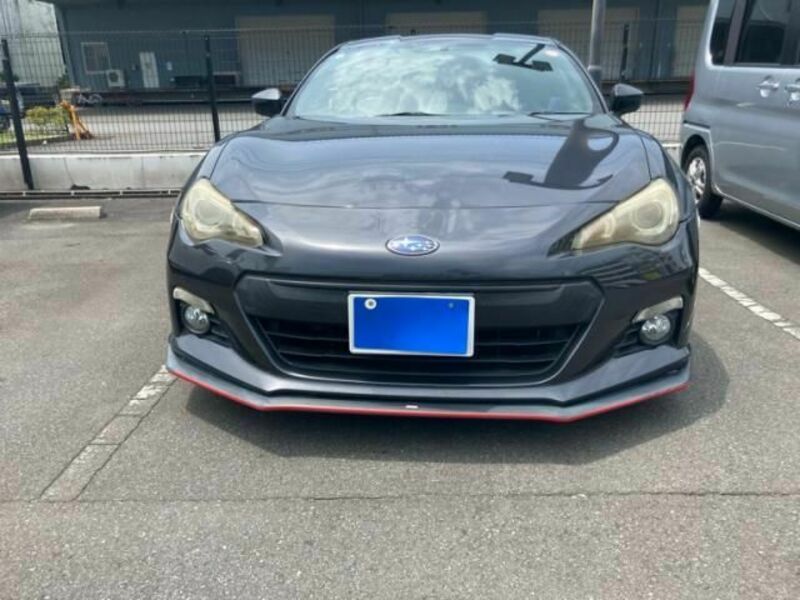 BRZ