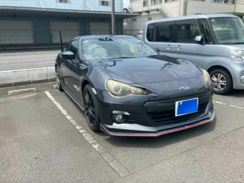 BRZ
