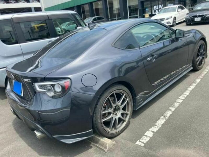BRZ