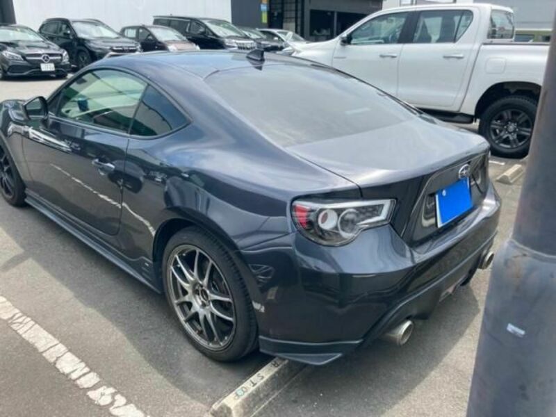BRZ