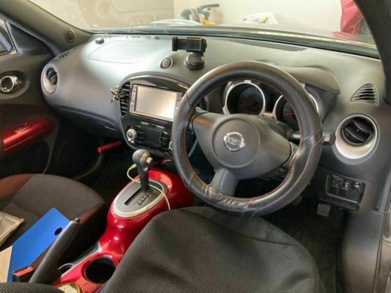 JUKE