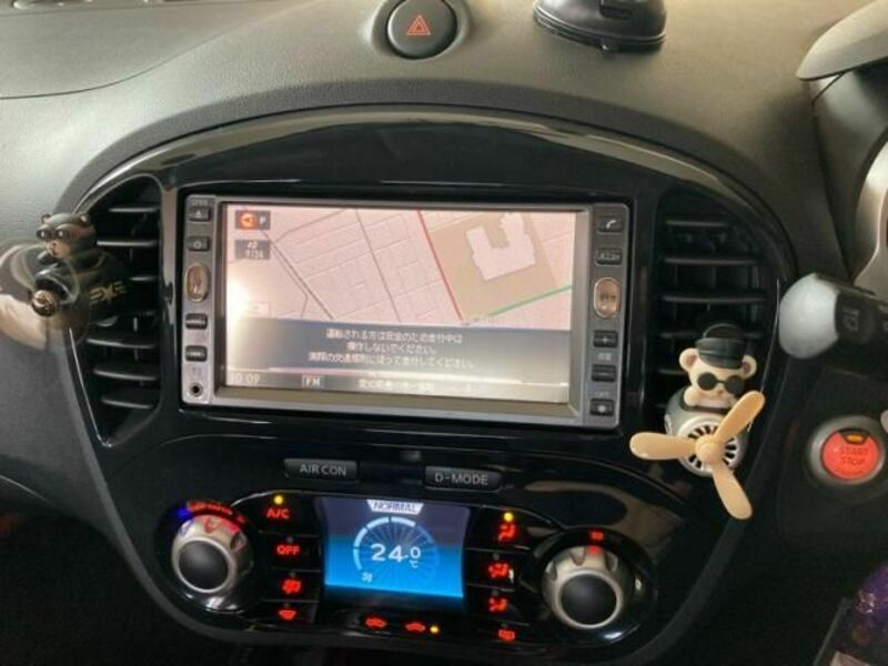 JUKE