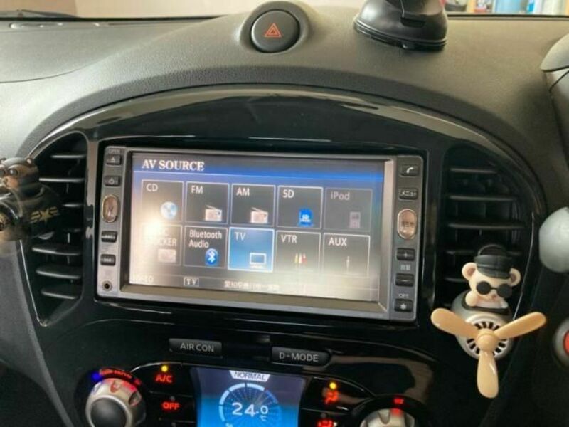 JUKE