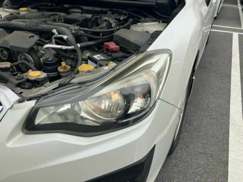 IMPREZA SPORT