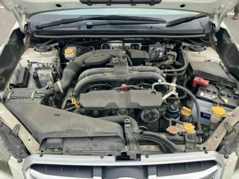 IMPREZA SPORT