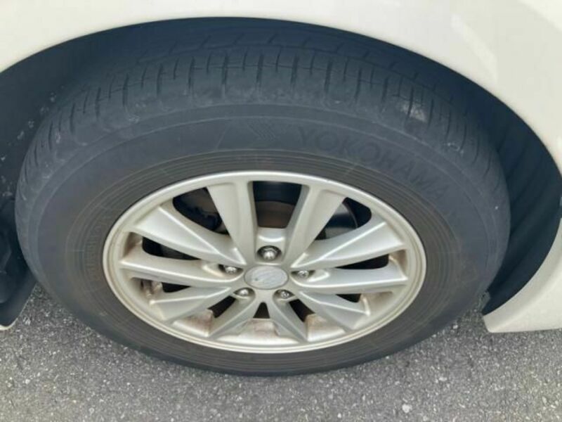 IMPREZA SPORT