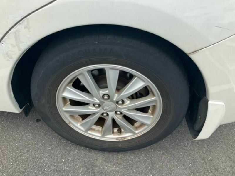 IMPREZA SPORT