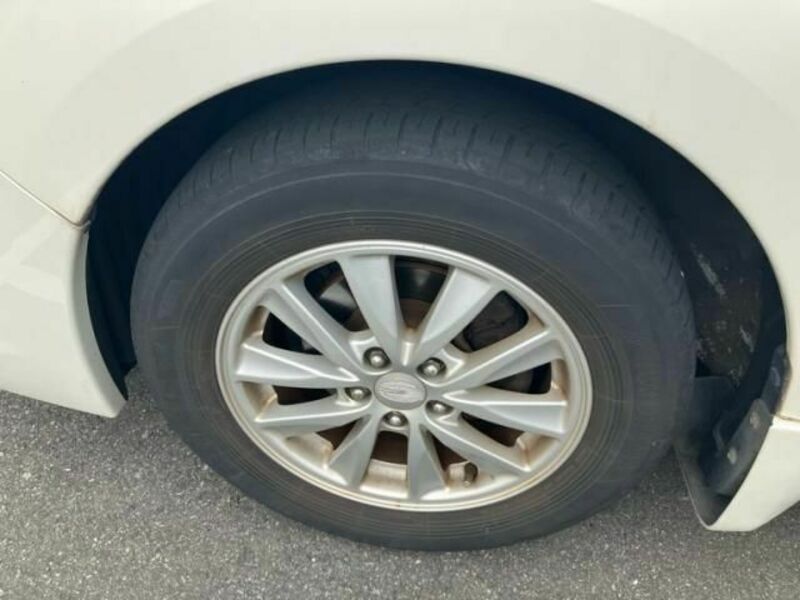 IMPREZA SPORT
