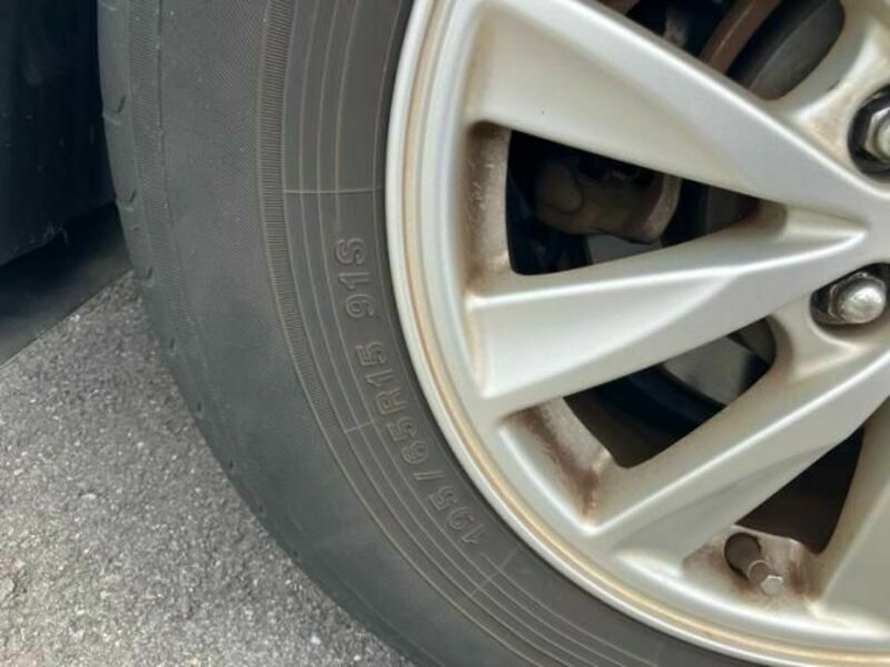 IMPREZA SPORT