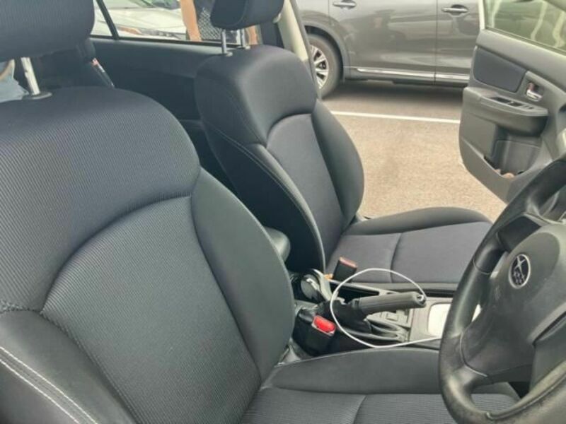 IMPREZA SPORT