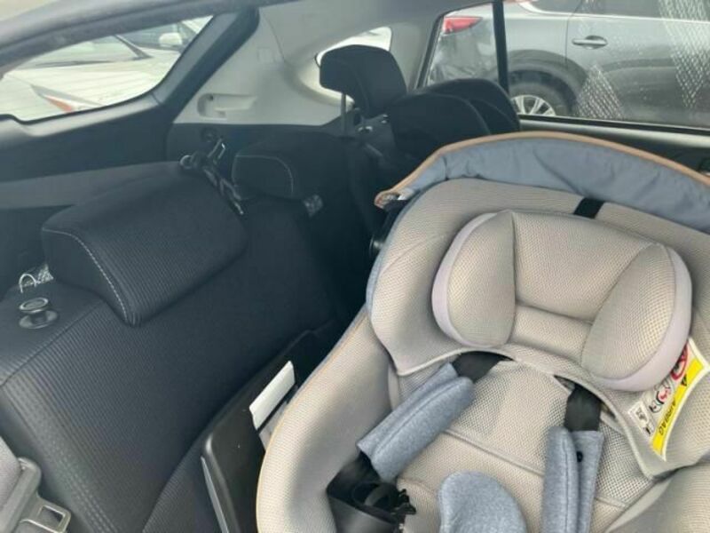 IMPREZA SPORT