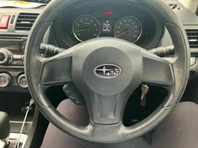 IMPREZA SPORT