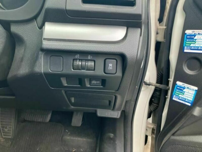 IMPREZA SPORT