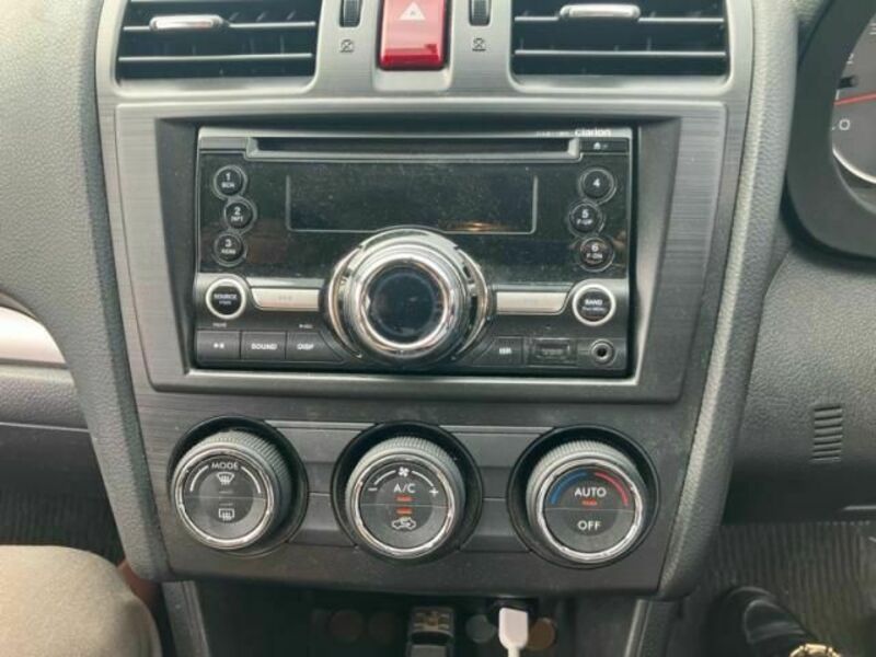 IMPREZA SPORT