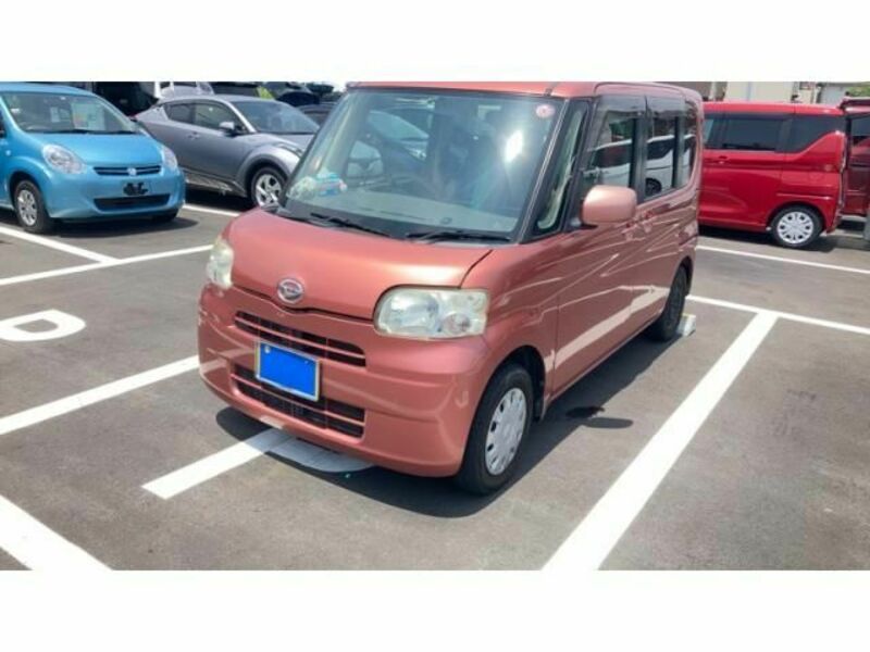 TANTO