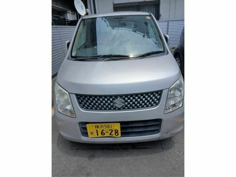 WAGON R-0