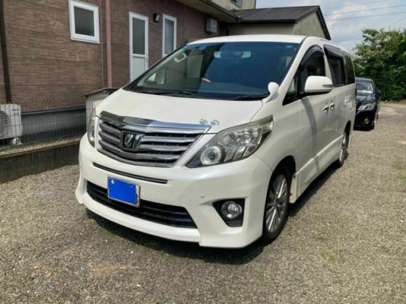 ALPHARD
