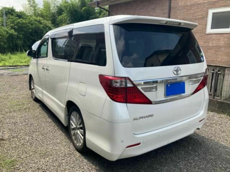 ALPHARD