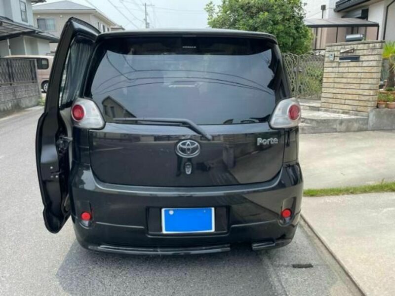 PORTE
