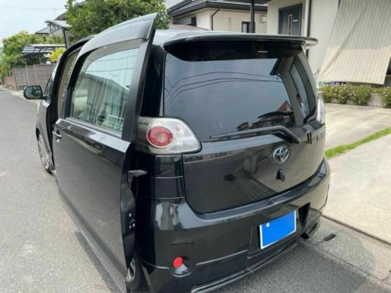 PORTE