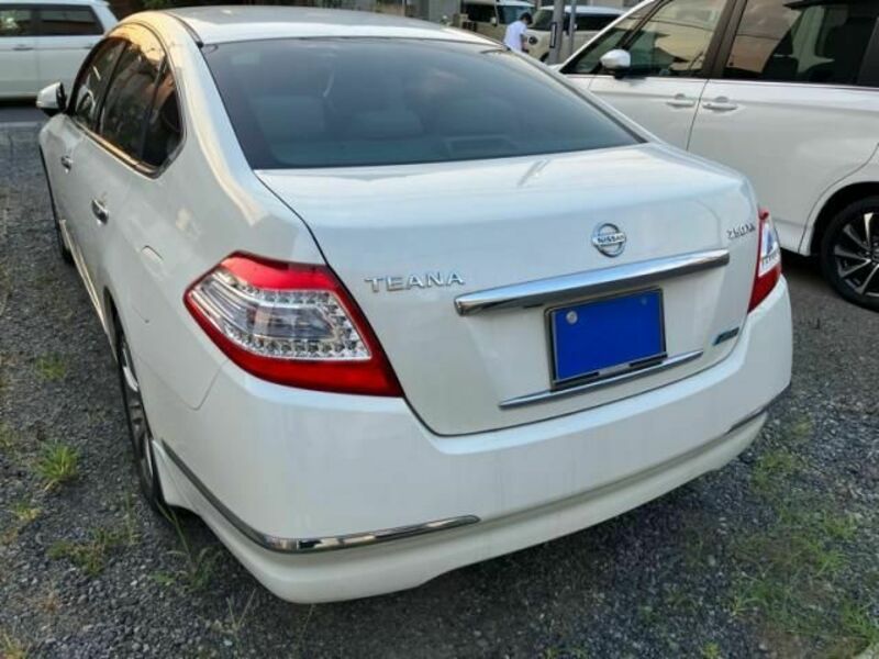 TEANA