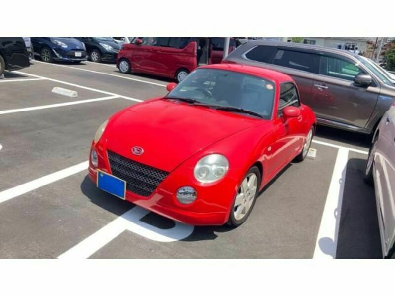 COPEN