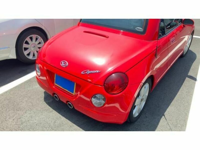 COPEN