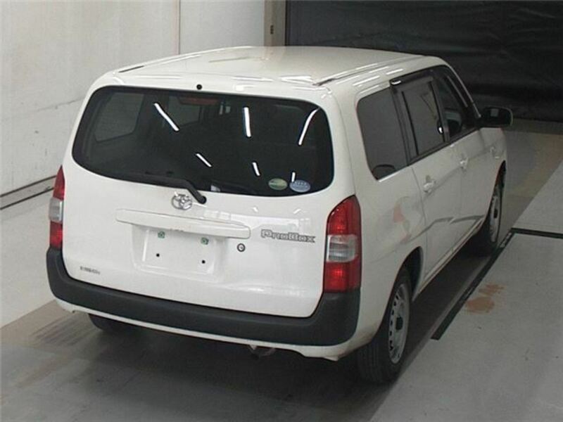 PROBOX