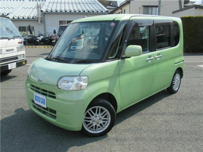 TANTO