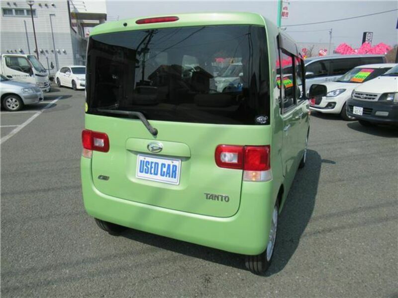 TANTO