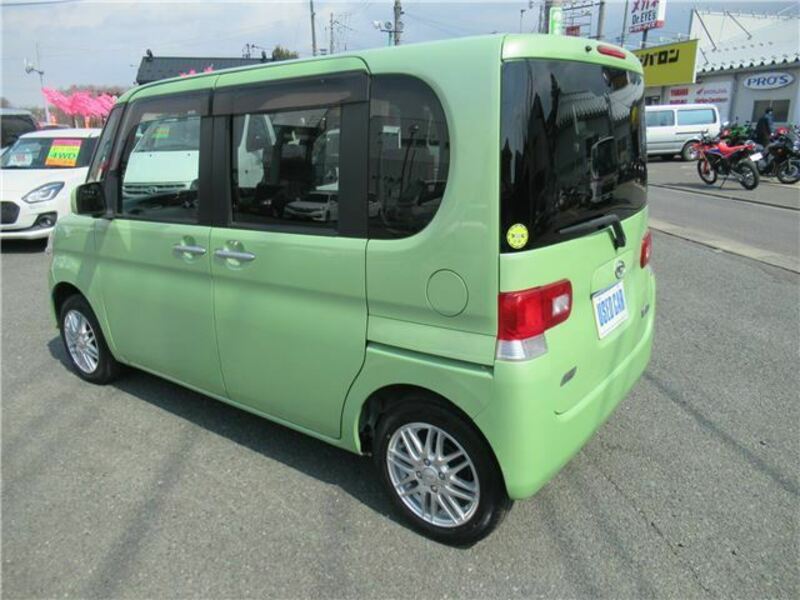 TANTO