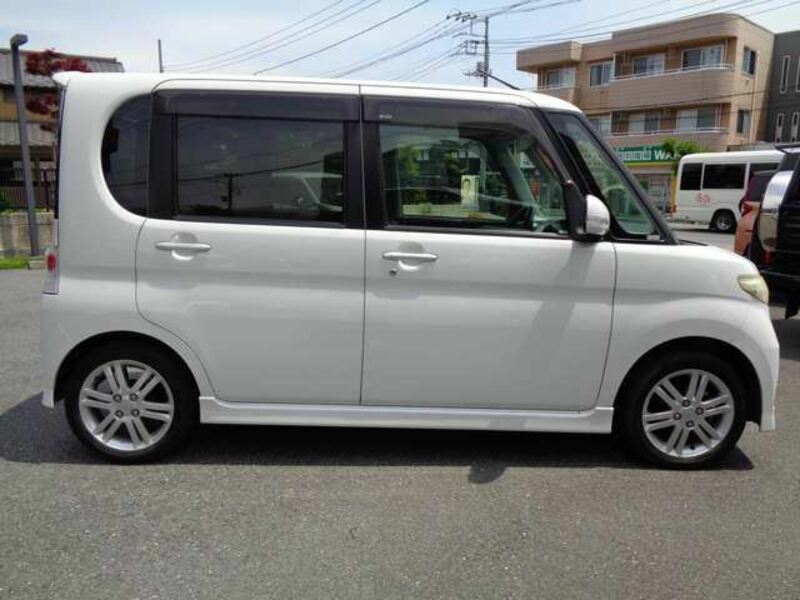 TANTO