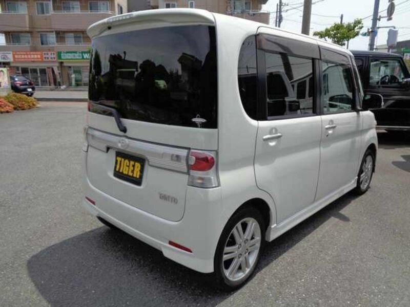 TANTO