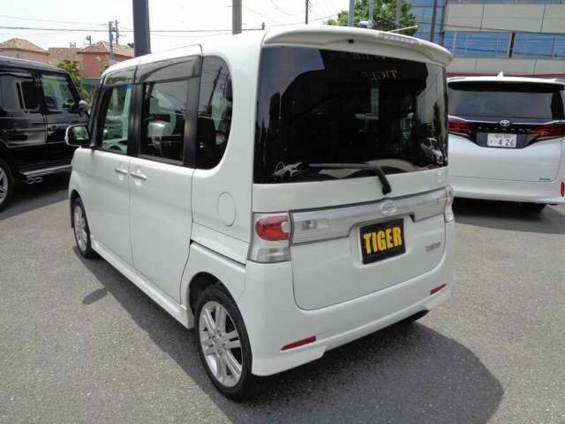 TANTO