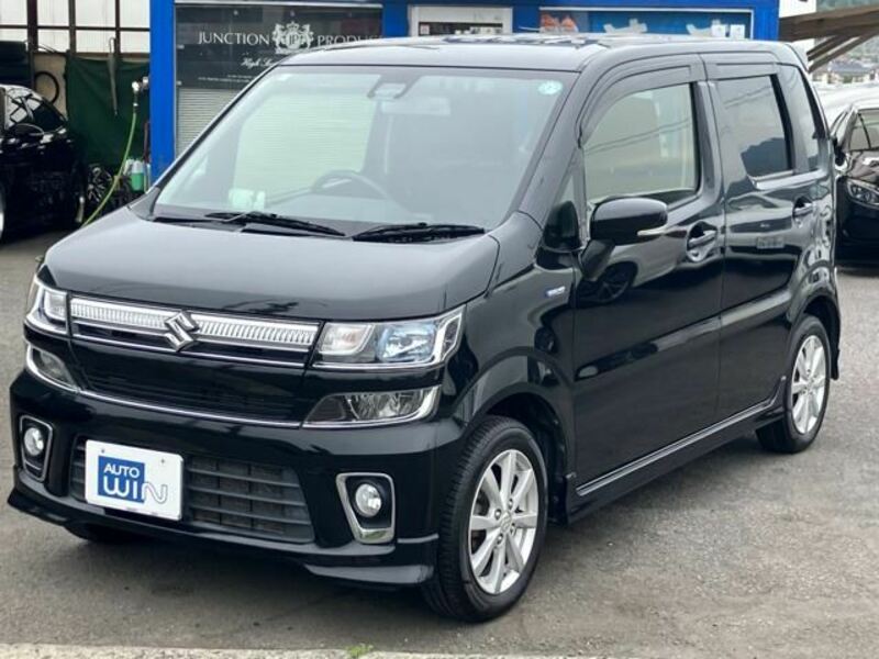 WAGON R-0