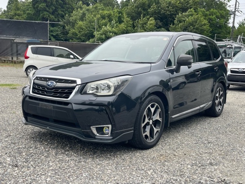 FORESTER-0
