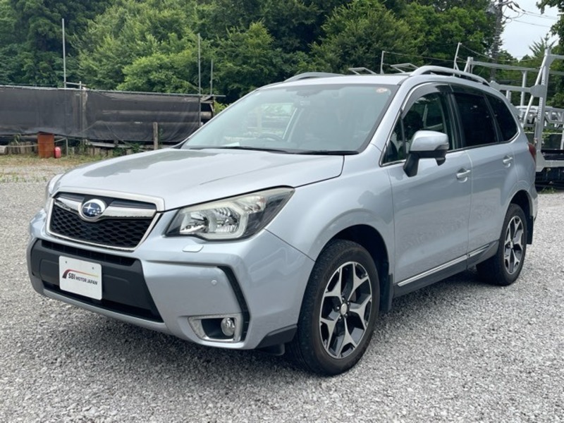 FORESTER-0