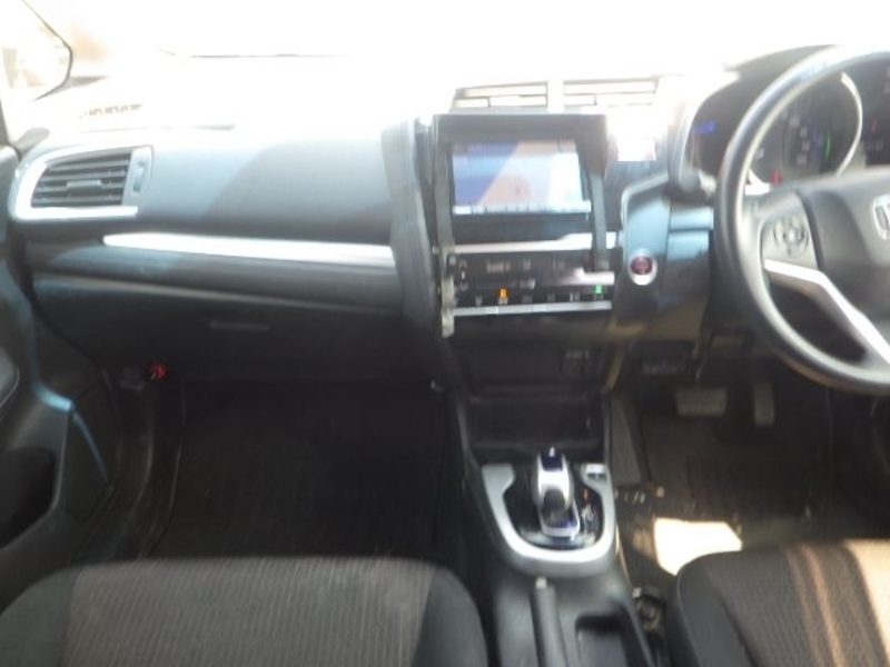 FIT HYBRID