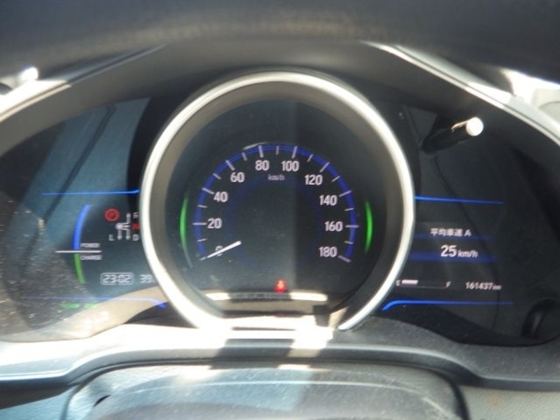 FIT HYBRID