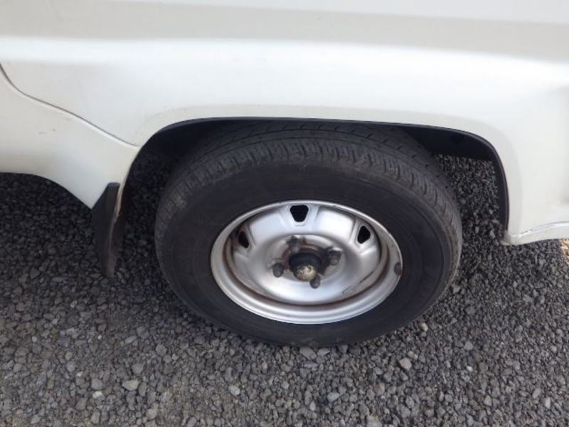 TOWNACE TRUCK