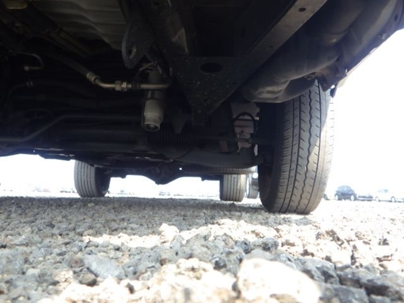 TOWNACE TRUCK